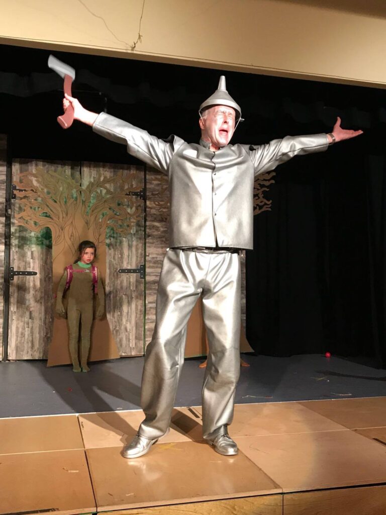 tinman